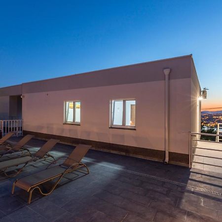 House With Private Pool Magdalena Apartment Подстрана Екстериор снимка