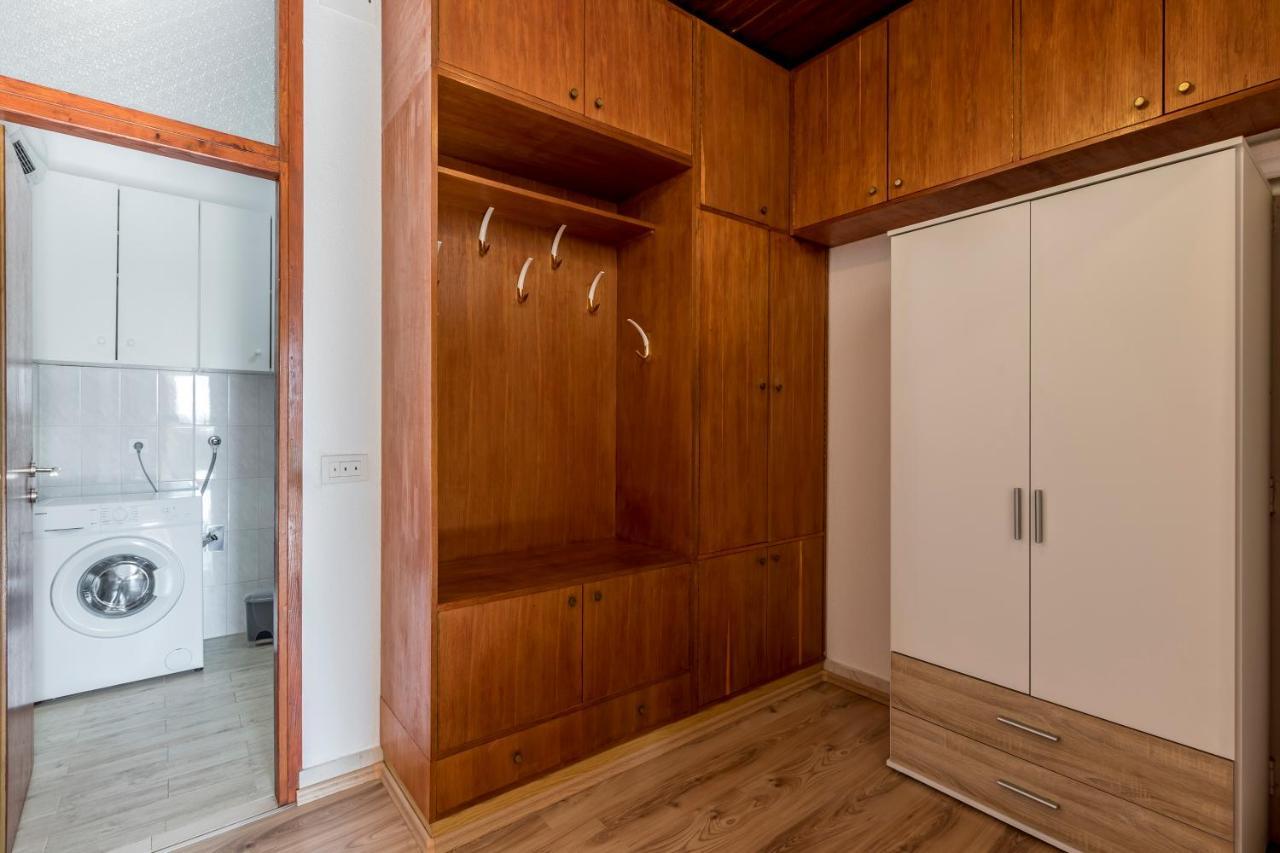 House With Private Pool Magdalena Apartment Подстрана Екстериор снимка