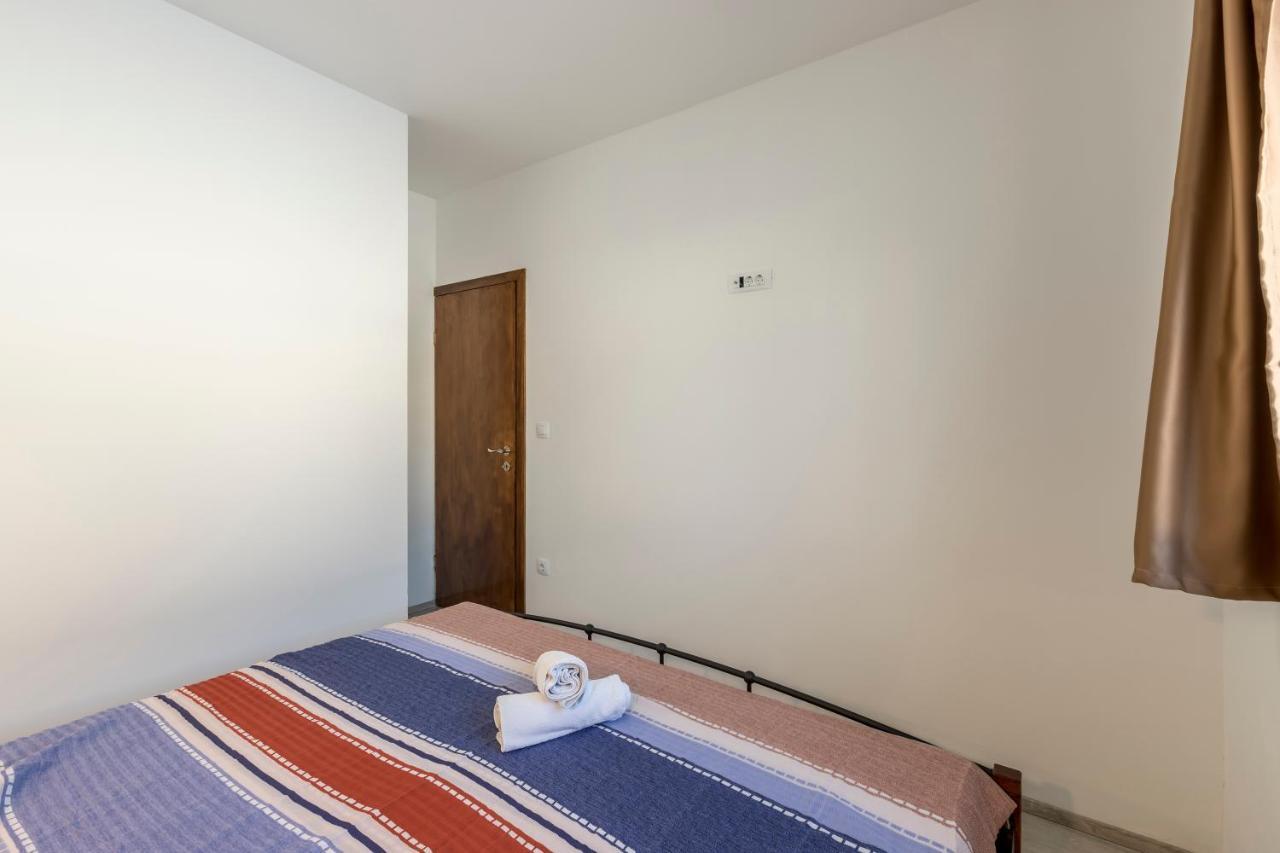 House With Private Pool Magdalena Apartment Подстрана Екстериор снимка