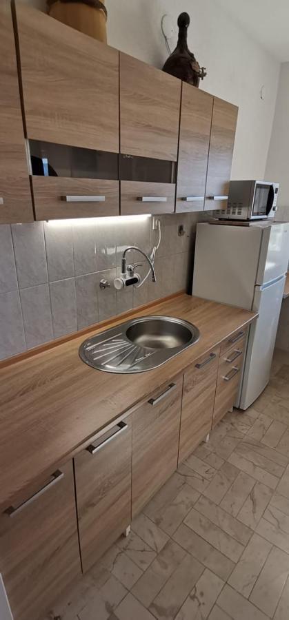 House With Private Pool Magdalena Apartment Подстрана Екстериор снимка